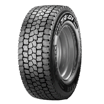 Pirelli para Cami&oacute;n TR:01